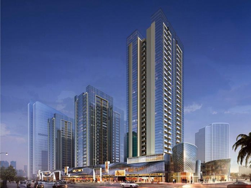 2021海口房价强硬上涨