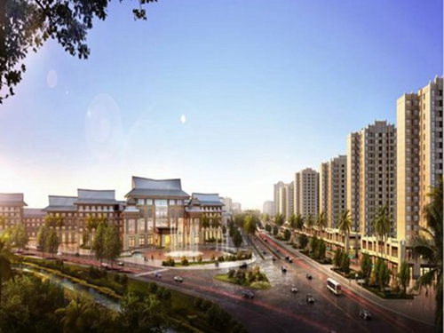 北方人老顾虑海口房价怎么样