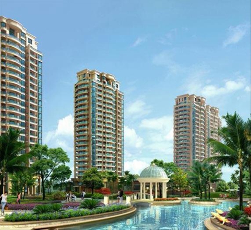 陵水买房touzi建议