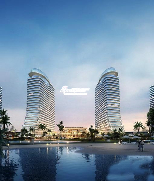为什么乐东龙栖湾温泉1号房价依旧上涨