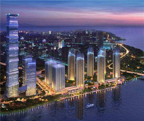 不看中盟椰海国际买房建议