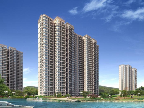 海南海口海景房哪里好