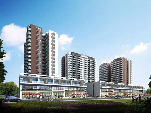 雅居乐山钦湾买房需要什么条件