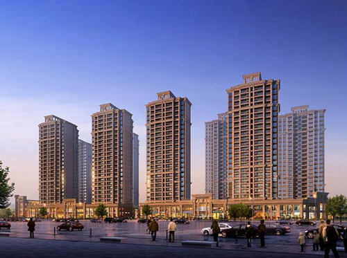 博鳌·晟景海岸房价2021上涨了吗