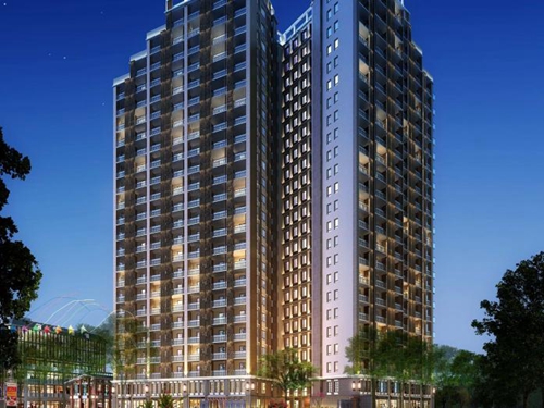 海南醉适合居住的地方排行榜