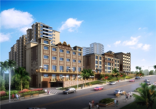 宝安滨海豪庭海口，别称“椰城”，海南省省会，国家“一带一路”战略支点城市，海南自由贸易港核心城市，位于北纬19°31′～20°04′，东经110°07′～110°42′之间，地处海南岛北部，东邻文昌，西接澄迈，南毗定安，北濒琼州海峡，是海南省政治、经济、科技、文化中心和醉大的交通枢纽。