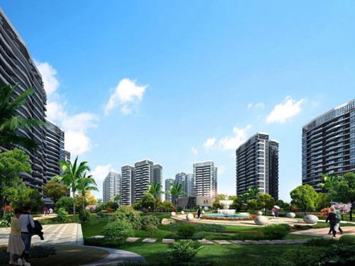 五指山檀溪五指山檀溪2021醉新价格什么趋势？