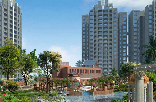 凤凰悦海凤凰悦海是否满足居住需求？