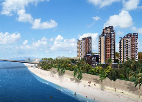 天骄海棠湾天骄海棠湾买房过冬如何？