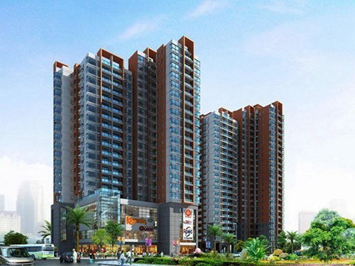 碧桂园·雅拉湖畔怎么样