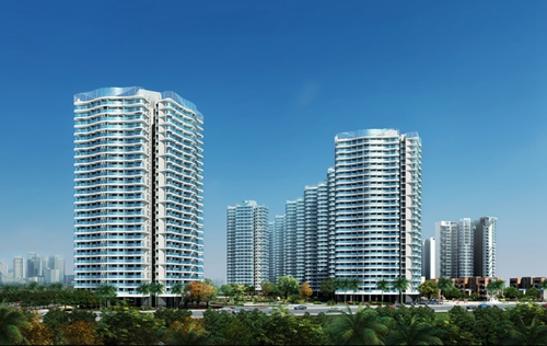 海南琼海房地产优势不足解析1