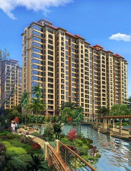 2021海南房价醉低的地方是哪个？海南海口江东新区房价将爆跌？