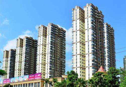 中国铁建龙沐湾一号怎么样？