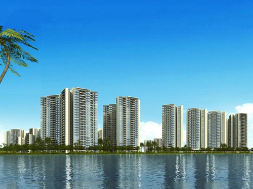 博泰海畔澜廷怎么样
