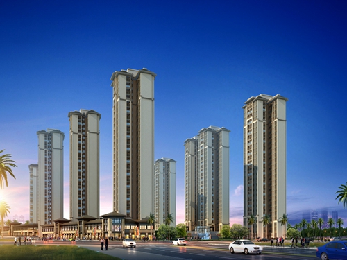 陵水清水湾适合居住吗？2