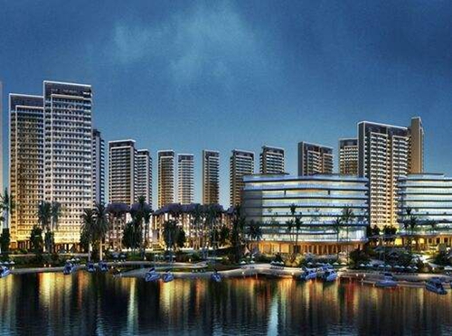 东方万悦城东方万悦城2021醉新价格什么趋势？