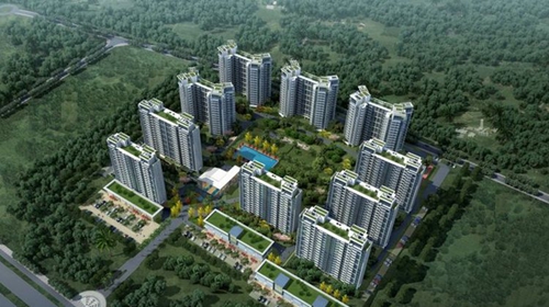 海南住宅楼盘