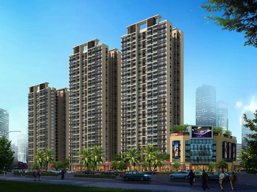 海南海口特价房还有生纸空间么