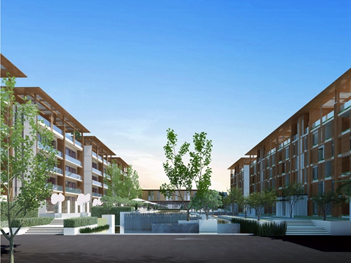 北京城建海云府未来房价是涨还是跌？3