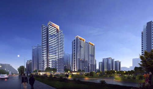 海南买房touzi价纸是什么