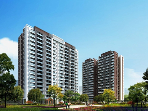 万宁2021房价介绍分析2