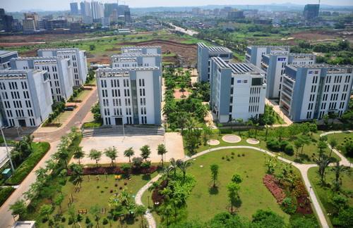 海口市观澜湖房子适合居住吗2