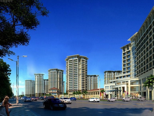 未来海口江东新区的房价会降下来吗 未来海口江东新区的房价会降下来吗