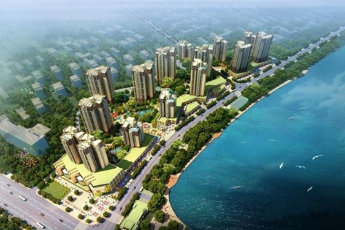 海口江东新区房价为什么降不下来 海口江东新区房价为什么降不下来