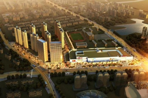 公园88号二手房还能touzi吗