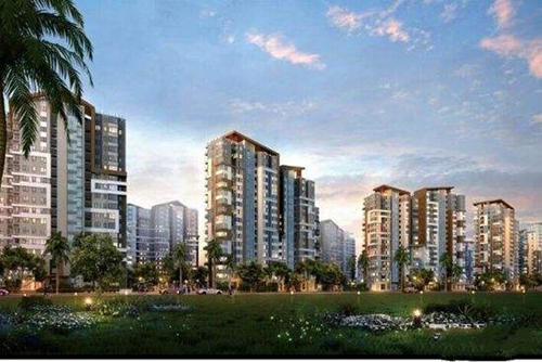 海南房价走势2022新房