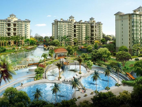 异地住房基金在海南海口可以买房子吗