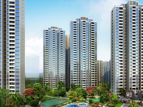 是什么在阻止你到置地·御海公馆买房