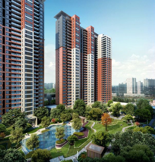 老城商业广场2022年买了合算吗