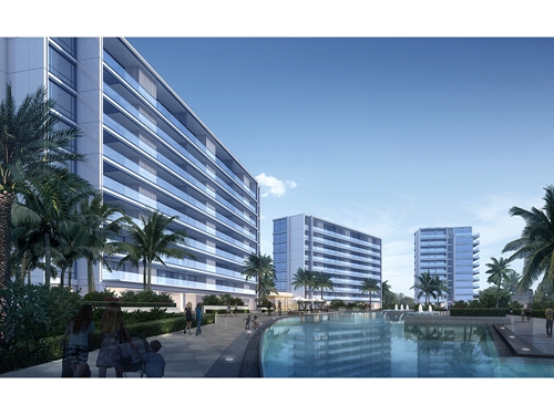 汇艺蓝海湾汇艺蓝海湾适合居住吗？