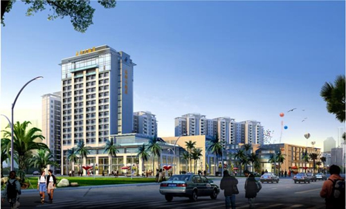 疫情过后中国铁建·海语东岸的房价会跌吗