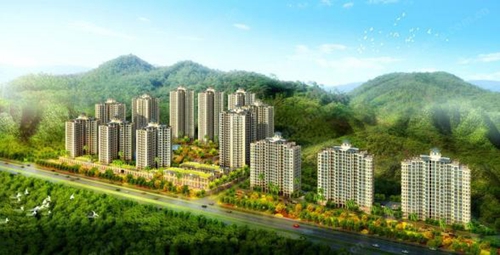 海口罗牛山祥源城怎么样？
