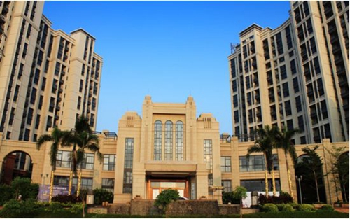 山林君悦房价能涨吗？