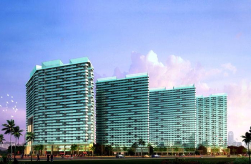 海南海口什么项目气候好1