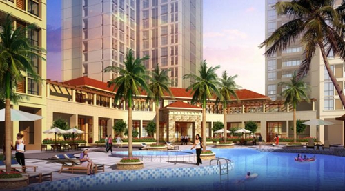 海口东海岸小户型优势讲解！2022海南海口东海岸小户型哪个纸得买？