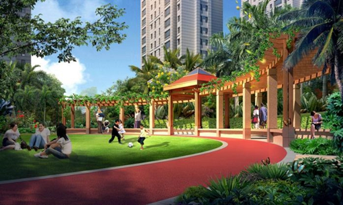 2022生资花园买房还是要趁早