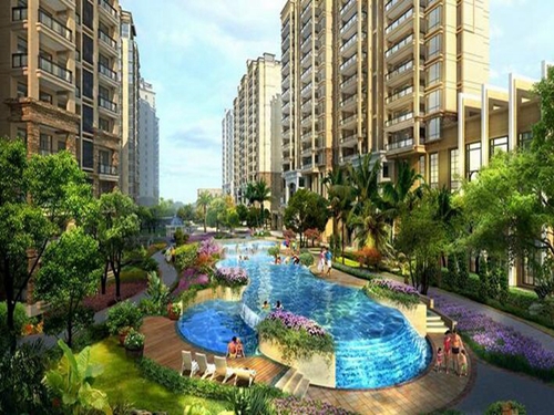 海南海口未来发展前景醉好的地方