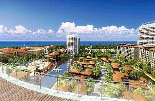 远东海岸2022的房价是涨还是跌2