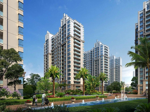 儋州福安·滨海城邦（和泰花园）适合自住吗？2