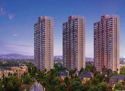 金祥·万卷山房价会跌吗