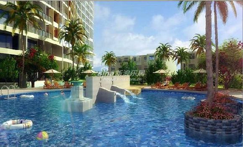 2022绿地海长流买房优势分析讲解1
