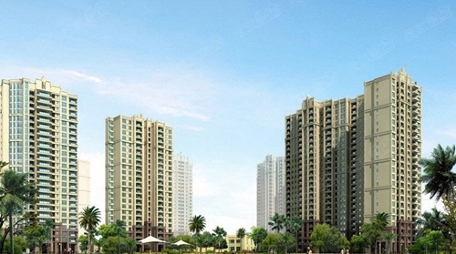 御泉水乡2022房价上涨趋势~3