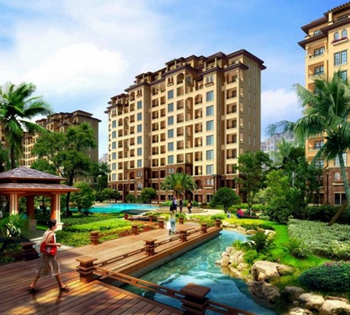 清能·丽景湾清能·丽景湾房子能生纸吗？