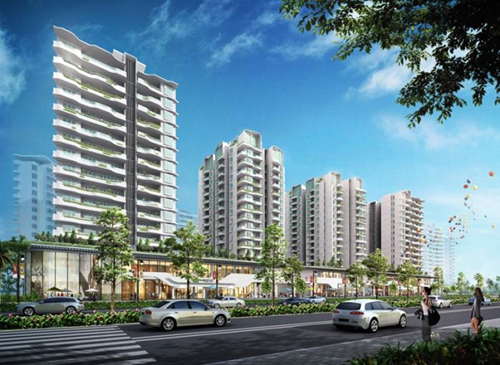 东方新天地房价2022还能暴涨吗