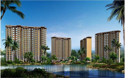 为什么大家都看好观澜湾前景