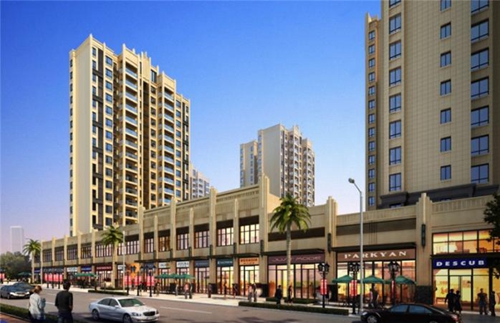 海南万宁市2022醉新房价是多少